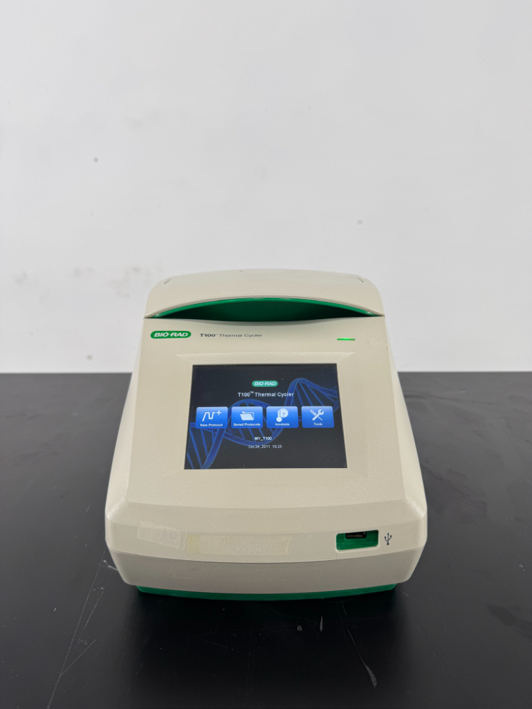Image of Bio-Rad T100 Thermal Cycler